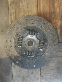 Pajero 4m41 Gen 3 SolidFlywheel, Clutch &amp; Pressure Plate