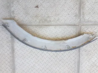Pajero Gen3  SWB Right Front Fender Flare