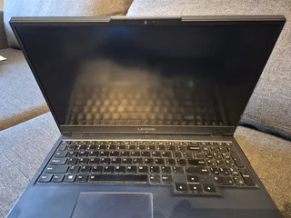 Lenovo Legion 5