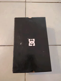 Men&#39;s Size 11 Blue and White DC Shoes