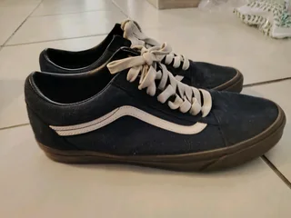 Brand New Men&#39;s Size 11 Old Skool Vans