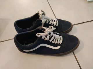 Brand New Men&#39;s Size 11 Old Skool Vans