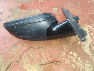 OPel Adam side mirror left