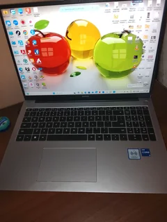 Huawei 2024 fingerprint Laptop