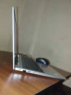 Huawei 2024 fingerprint Laptop