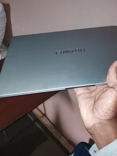 Huawei 2024 fingerprint Laptop