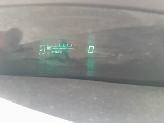 2006 Toyota Yaris Hatchback