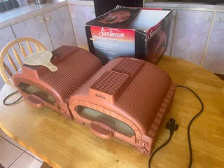 Deluxe PIZZA OVEN