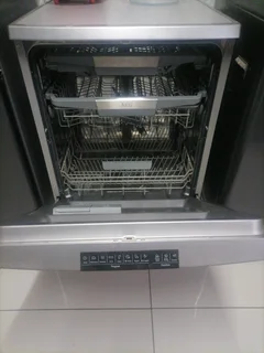 AEG dishwasher