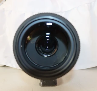 Sigma DG  120-400mm 1:4.5-5.6APO hsm canon mount