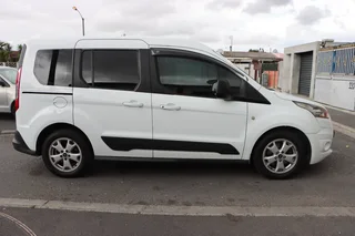 2016 Ford Tourneo Connect Stationwagon