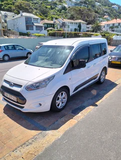 2015 Ford Tourneo Stationwagon