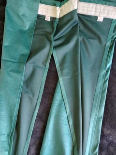 Lounge/bedroom curtains