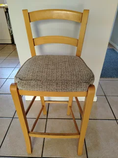 Counter/bar chairs