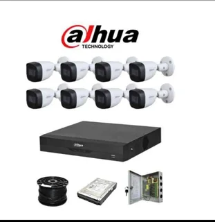 DSTV AND CCTV INSTALLER