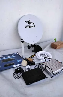 DSTV AND CCTV INSTALLER