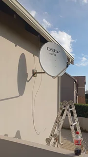 DSTV AND CCTV INSTALLER