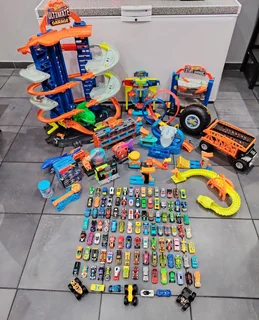 Hotwheels - Ad posted by Ameera