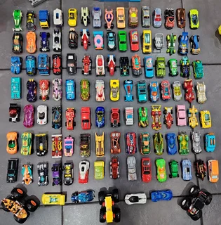 Hotwheels - Ad posted by Ameera