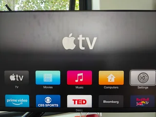 Apple TV