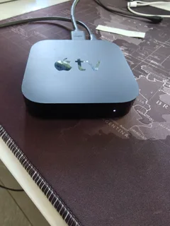 Apple TV