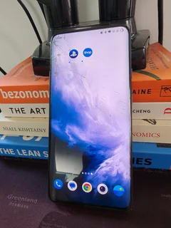 OnePlus 7 pro 256 gb