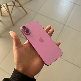 Iphone 16 Plus - 128gb - Bargain!!!