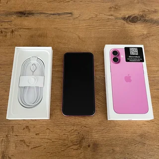 iPhone 16 Plus - 128GB - BARGAIN!!!