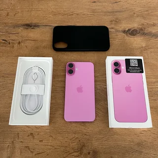 iPhone 16 Plus - 128GB - BARGAIN!!!