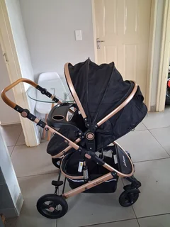 Baby stroller