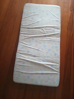 Baby Cot Mattress