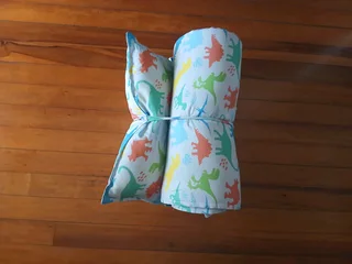 Toddler mattress