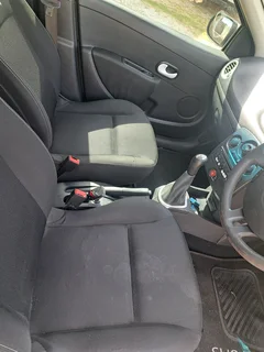 Renault Clio Facelift 1.6 2012 Bargain