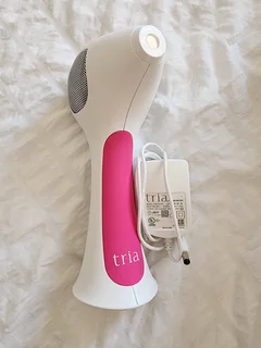 Tria Laser Hair Removal