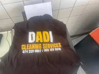 MY CLEANING SERVICES