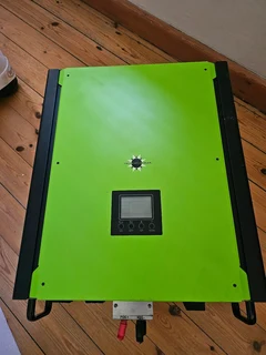 Infinisolar Inverter