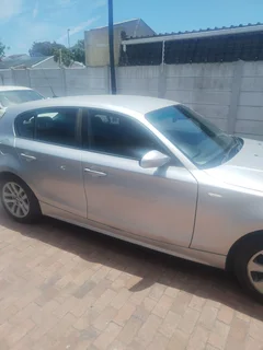 2006 BMW 1 Series Hatchback