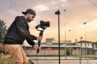 Video grapher and editor