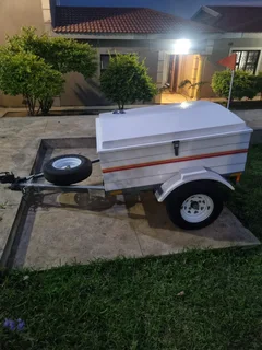 Trailers for sale