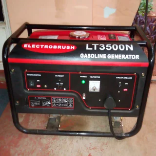 Generator 2.8 kw