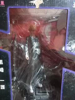 Bleach Ichigo Kurosaki G.E.M 10th Anniversary Third Party Figure