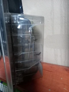 The Infernal Parade Bethany Bled Action Figure