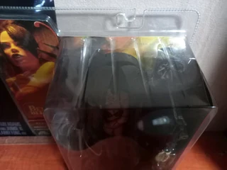 The Infernal Parade Bethany Bled Action Figure