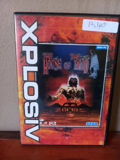 The House Of The Dead