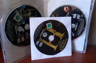 Heroes Of Might And Magic V Gold Edition