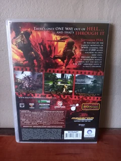 Brothers In Arms Hell&#39;s Highway