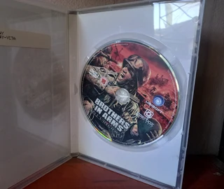 Brothers In Arms Hell&#39;s Highway