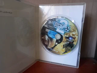 Tom Clancy&#39;s Ghost Recon Advanced Warfighter 2