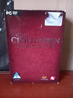 Civilization Chronicles