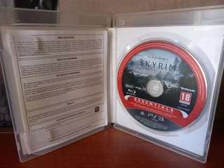The Elder Scrolls V Skyrim Legendary Edition